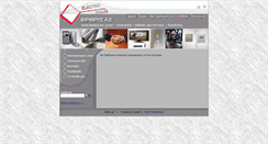 Desktop Screenshot of firfiris.gr